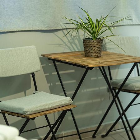 Luxury Apartment Atg Acropolis Atenas Exterior foto